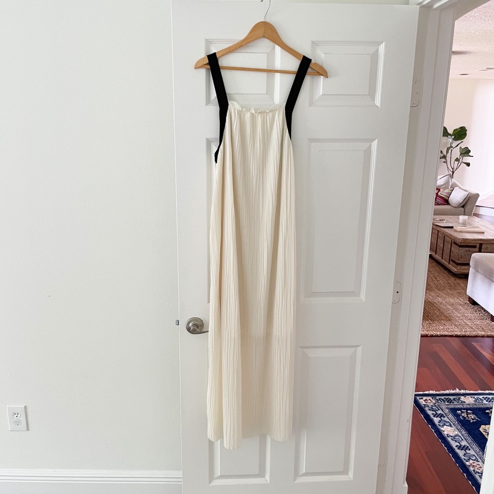 ZARA Midi/Maxi Dress